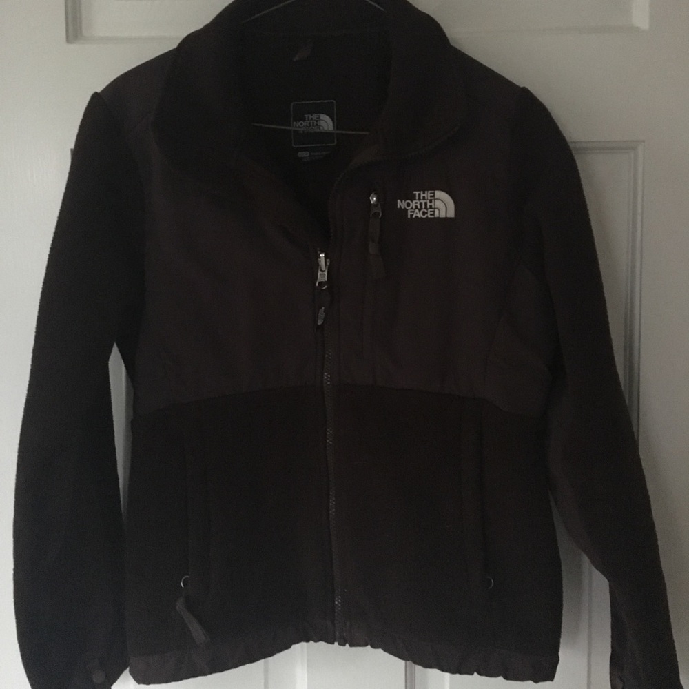 The North Face Fleece Jacket